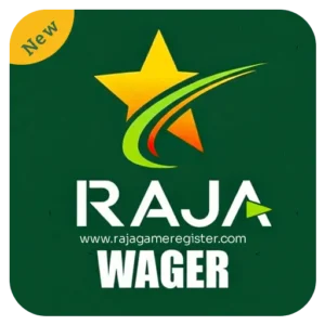Raja Game Login